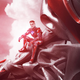 Illustration for article titled New Power Rangers Movie Posters Give a Teasing First Look at the Zords